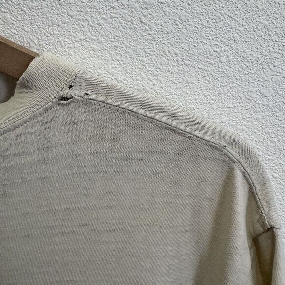 Vtg Crazy Shirts Hawaii Shirt Mens Large Bankoh Molokai 1988 Single Stitch USA - Picture 12 of 16